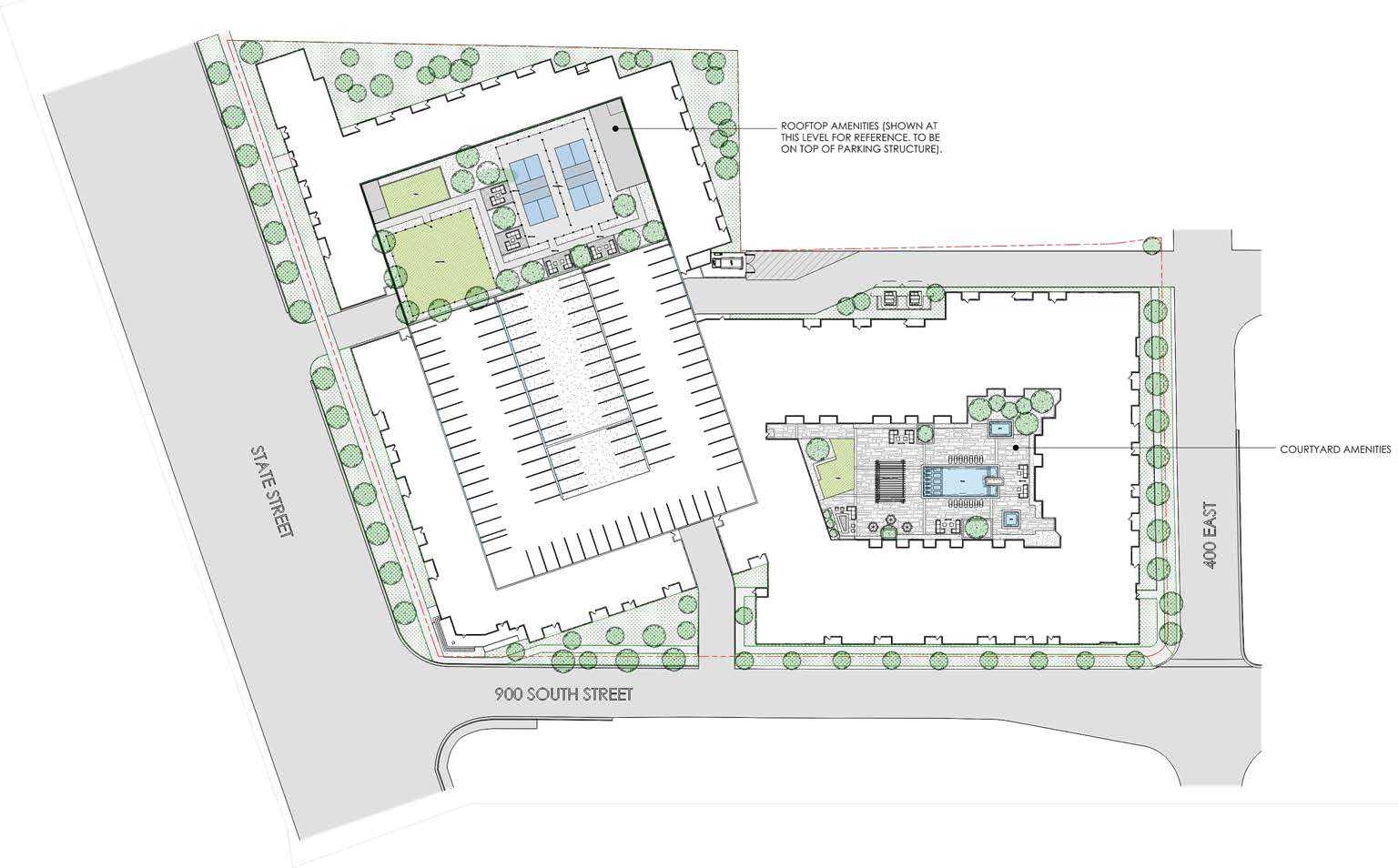 Orem Art Lofts Site Plan.jpeg